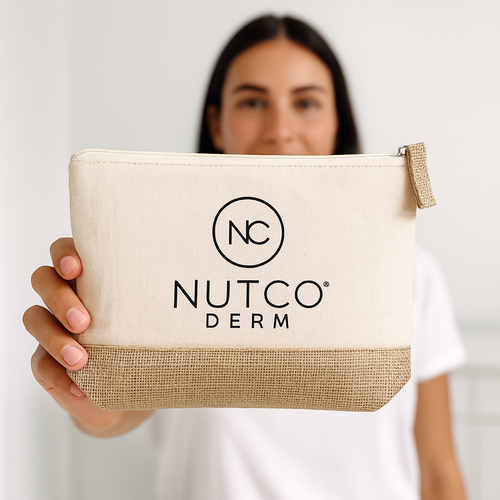 Bag Derm™ - Lleva tu skincare siempre contigo