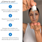 Hydra Derm™ - El sérum que desafía al tiempo