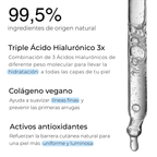 Hydra Derm™ - El sérum que desafía la hidratación