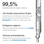 Hydra Derm™ - Piel más lisa y luminosa