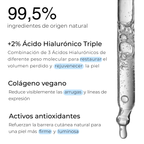 Hydra Derm™ - El sérum que desafía al tiempo