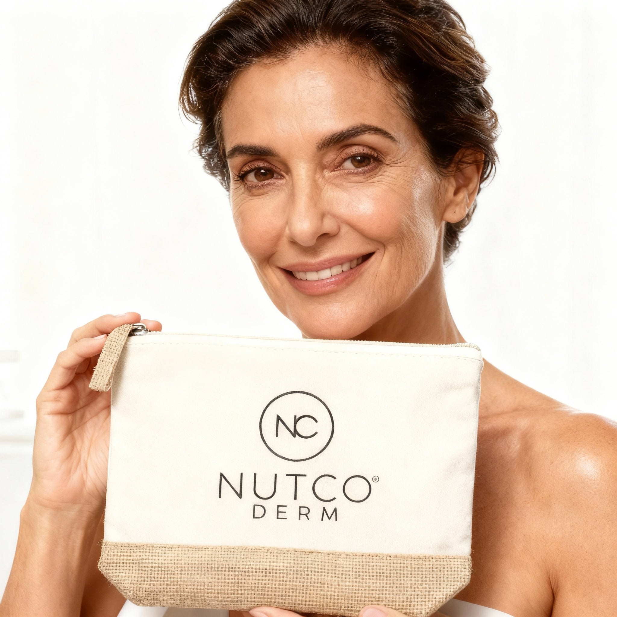 Bag Derm™ - Lleva tu skincare siempre contigo