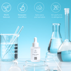 Hydra Derm™ - El sérum que revoluciona tu piel