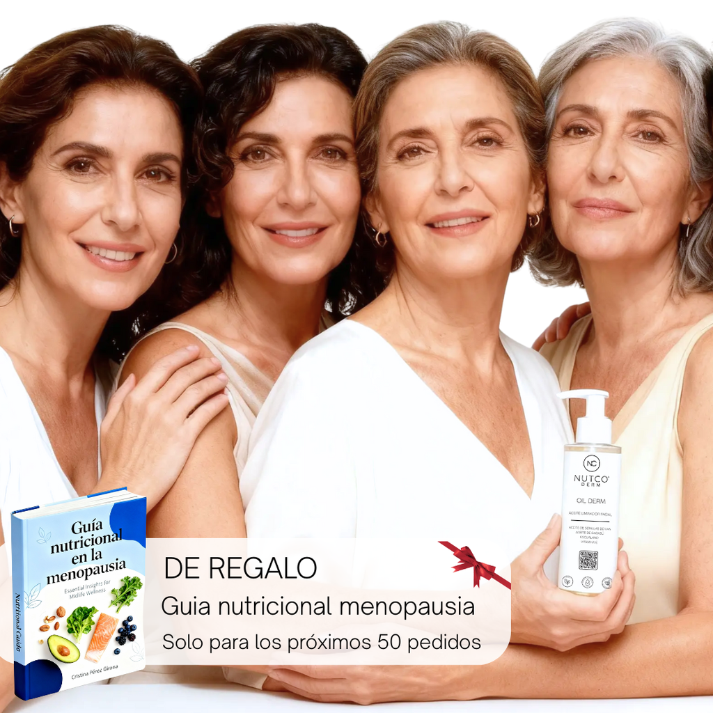 Oil Derm- Aceite limpiador 185 ml