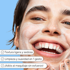 Oil Derm- Aceite limpiador