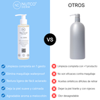 Oil Derm- Aceite limpiador