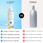 Oil Derm- Aceite limpiador 185 ml