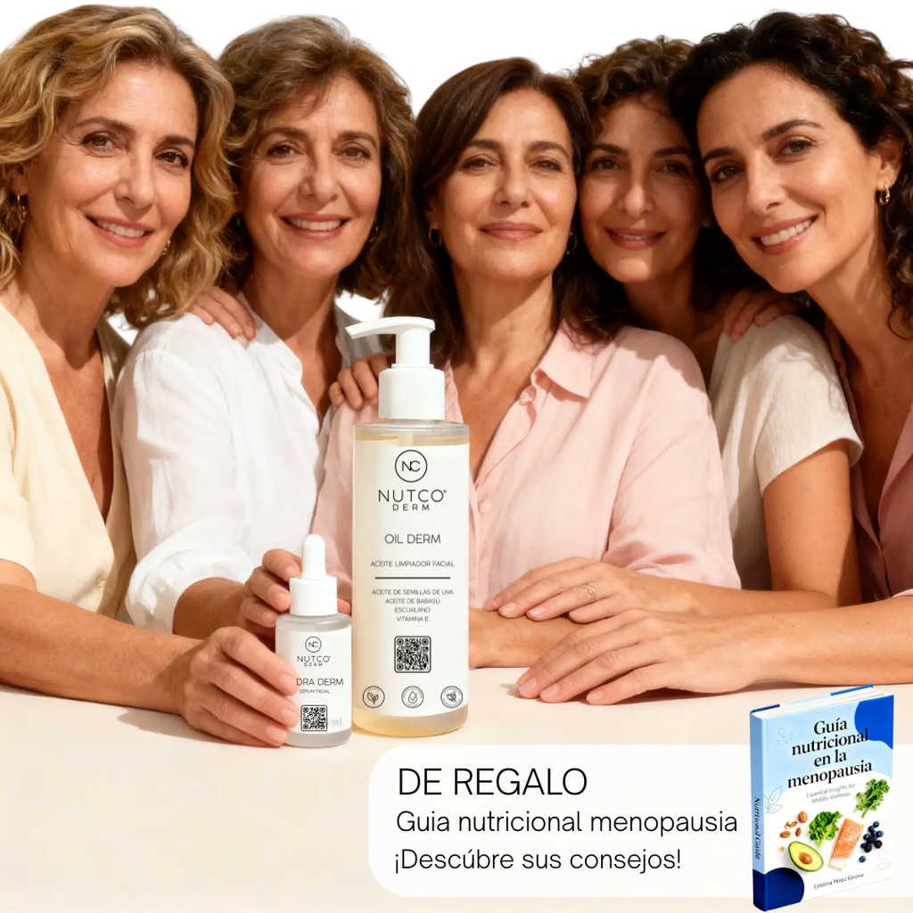 Pack Ritual Menopausia