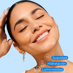 Hydra Derm™ - El sérum que desafía la hidratación