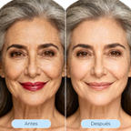 Oil Derm- Aceite limpiador 185 ml