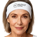 Clean Derm™ - Diadema que acompaña tu ritual de autocuidado