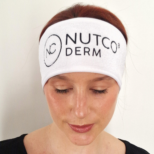 Clean Derm™ - Diadema que acompaña tu ritual de autocuidado