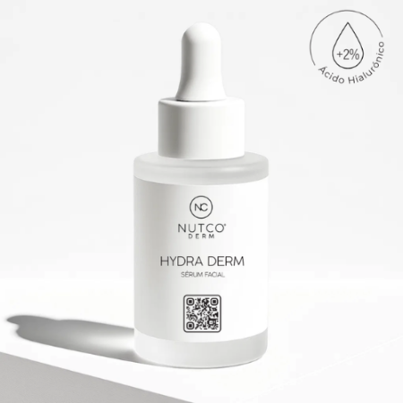 Hydra Derm™ - Sérum Menopausia