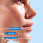 Hydra Derm™ - El sérum que revoluciona tu piel